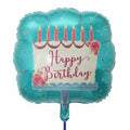 Happy Birthday! Balloon 18’’ B24