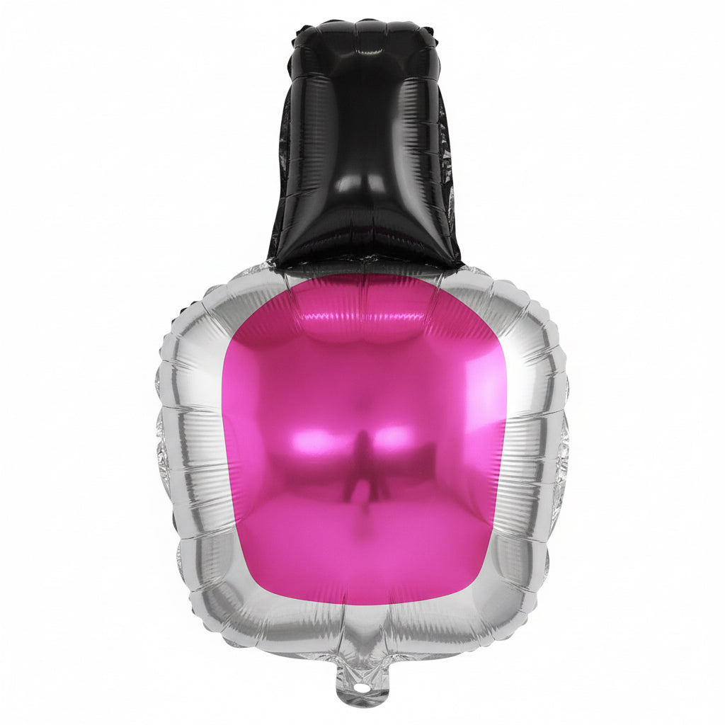 Mail polish