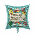 Happy Birthday! 18” B62
