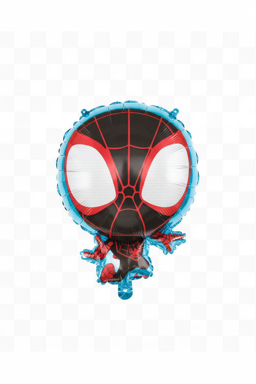 Spider-Man double sided