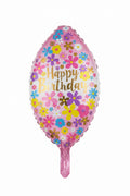 Happy Birthday! 22” B88