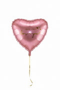 I love you air walker
