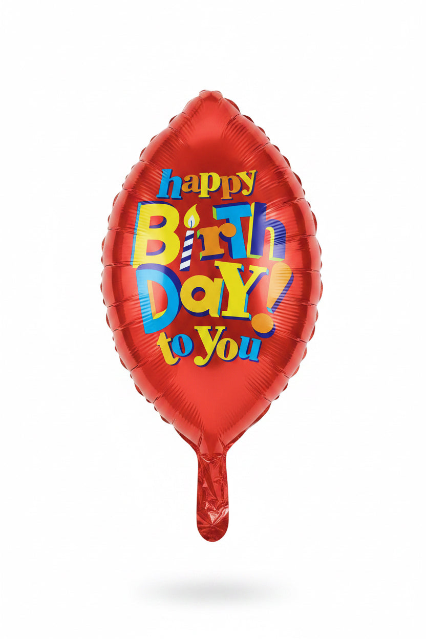 Happy Birthday! 22” B90