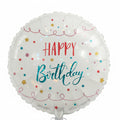 Happy Birthday! 18’’ B48