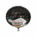 Happy Birthday! 18” B73