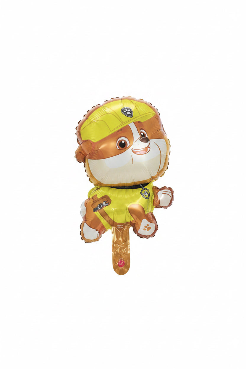 Paw Patrol Mini Rubble AIR