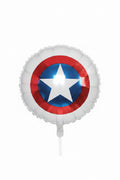 Captain America K016 18”