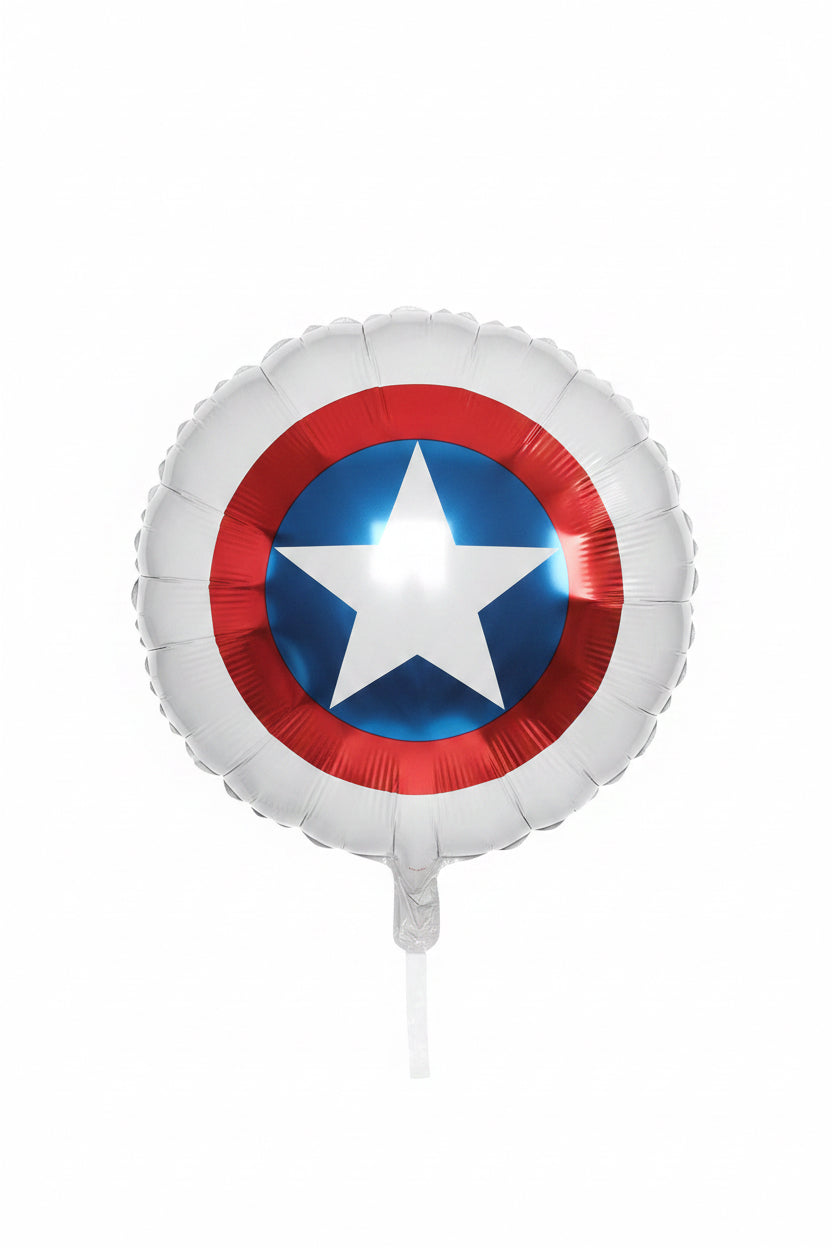 Captain America K016 18”