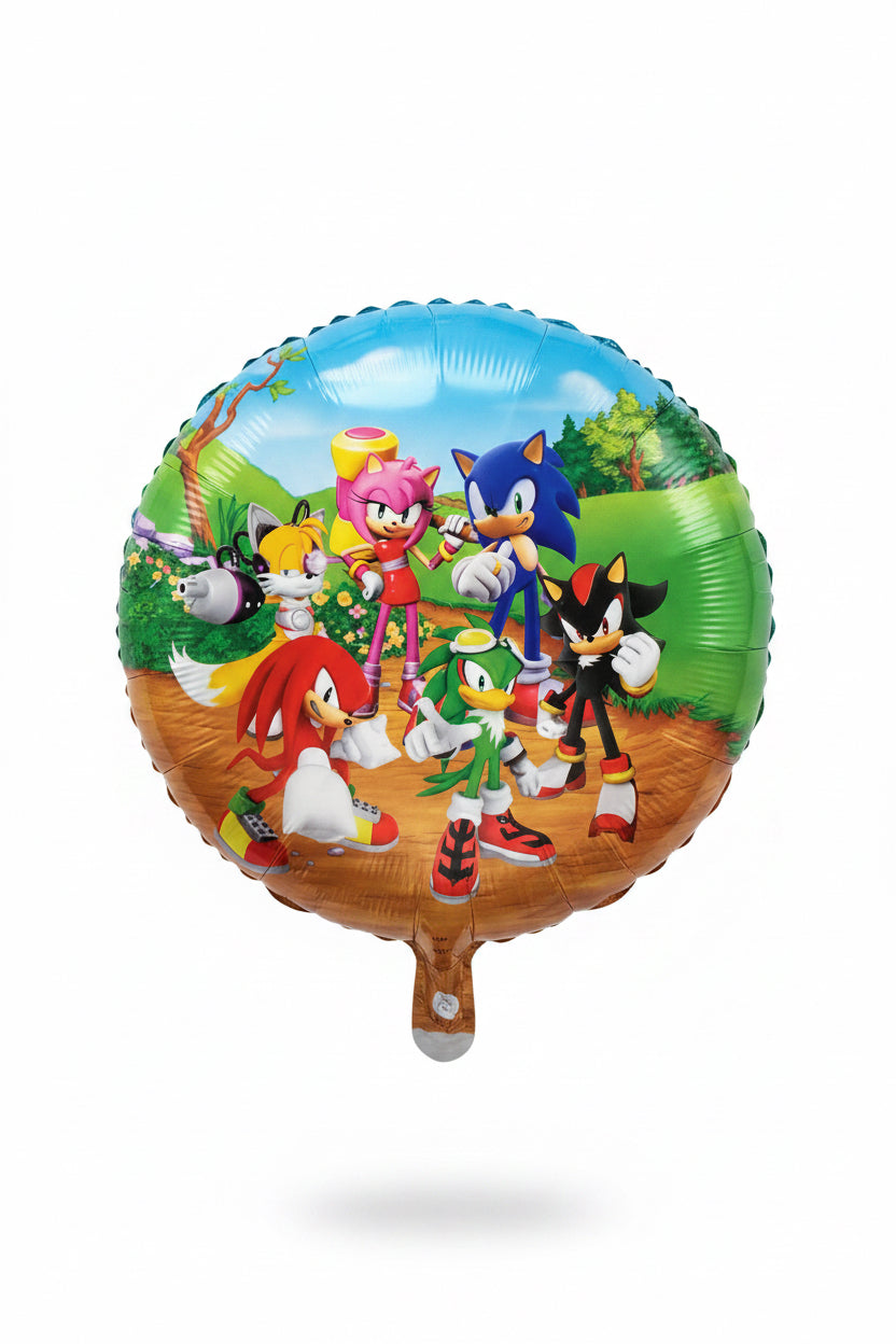 Sonic