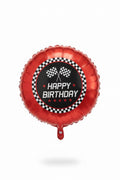 Hot Wheels Happy Birthday K30 18”