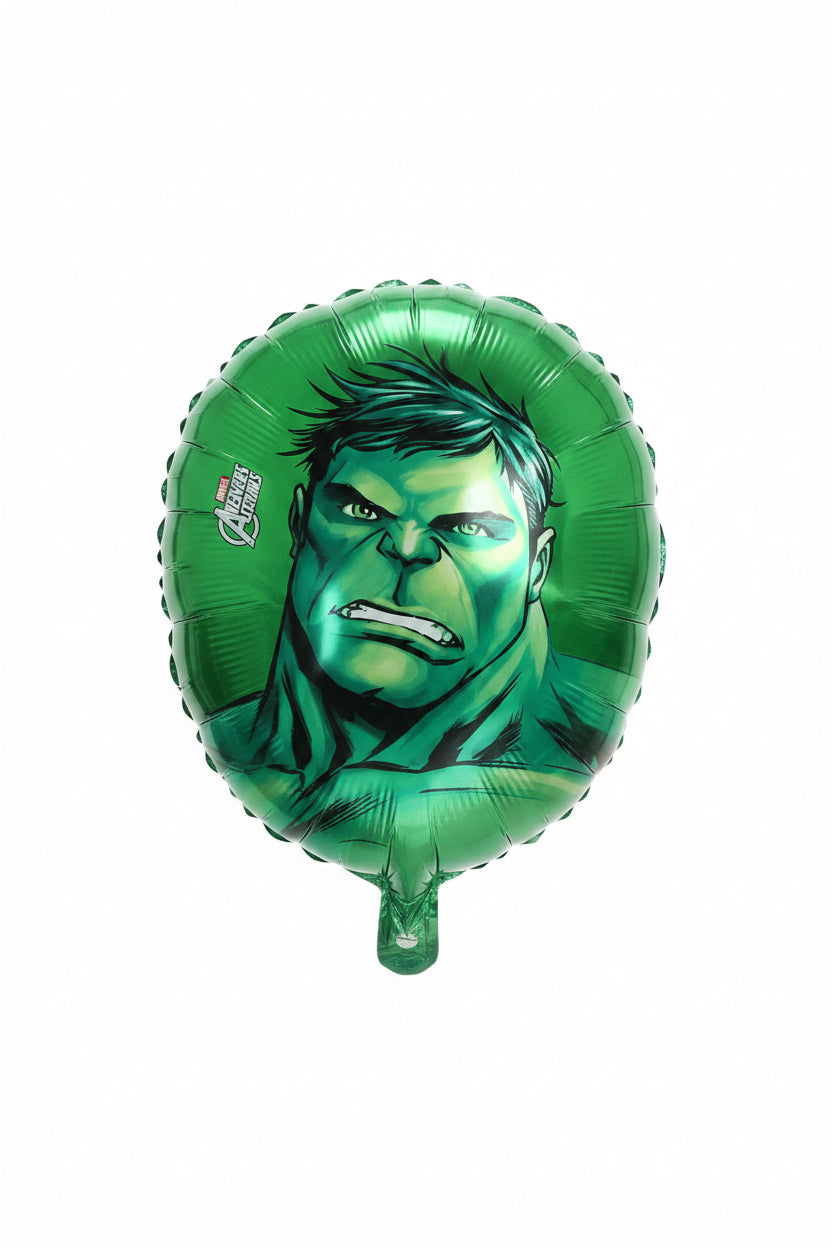 Hulk