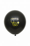 Yellow Stethoscope 12” ML21