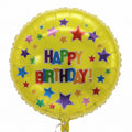 Happy Birthday stars! 18’’ B47