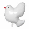 White Dove 28" CS-18