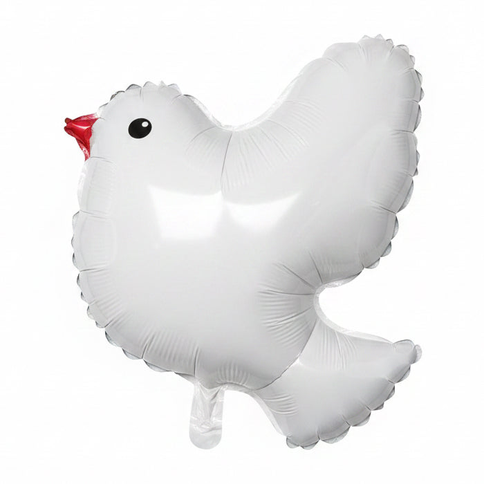 White Dove 28" CS-18