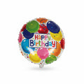 Happy Birthday! 18” B63