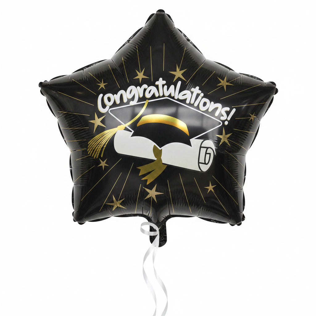 Congratulations