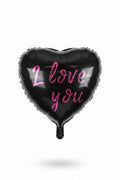 I Love You 18” L34