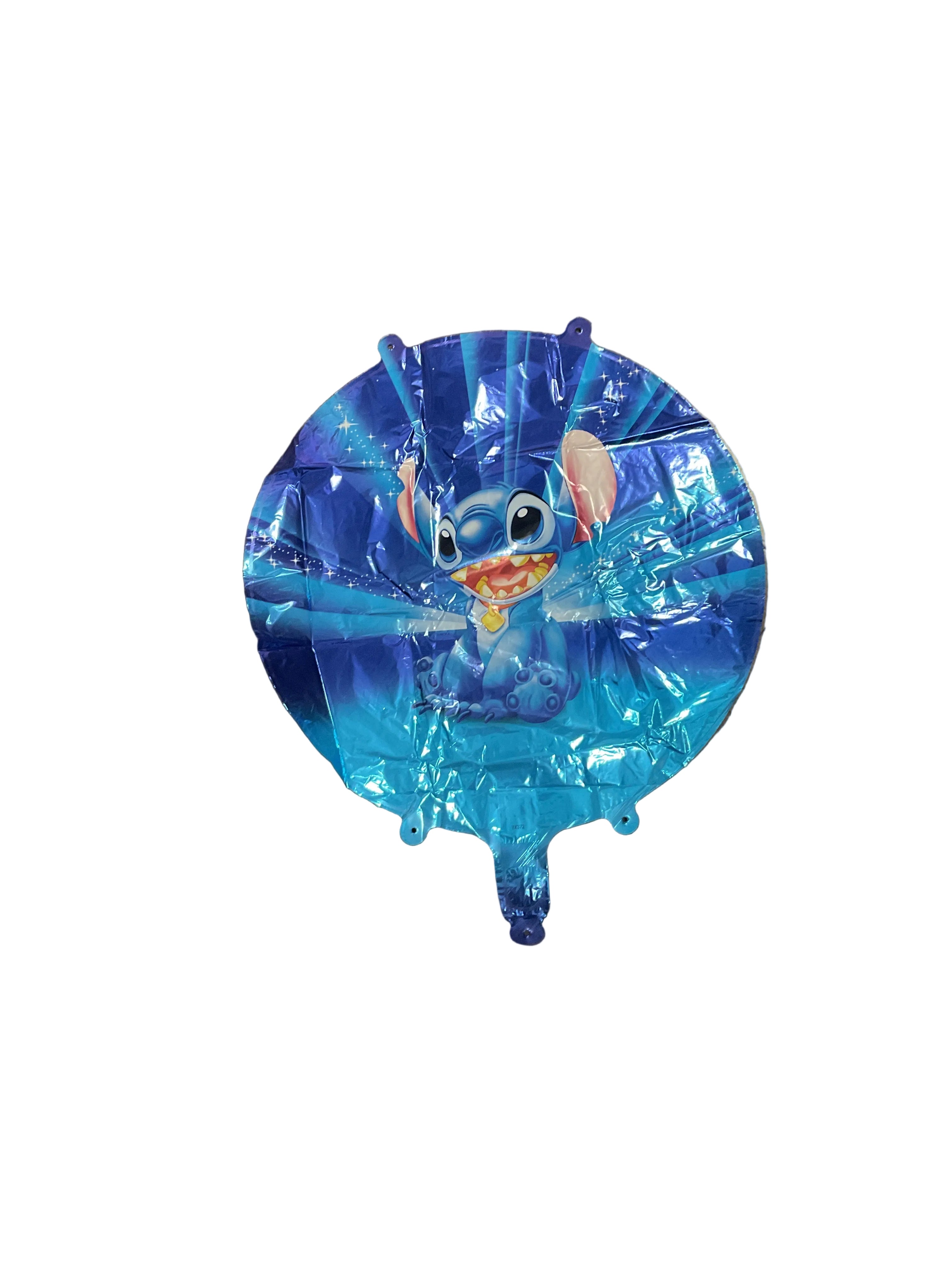 Stitch