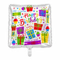 Birthday gift 18IN B127