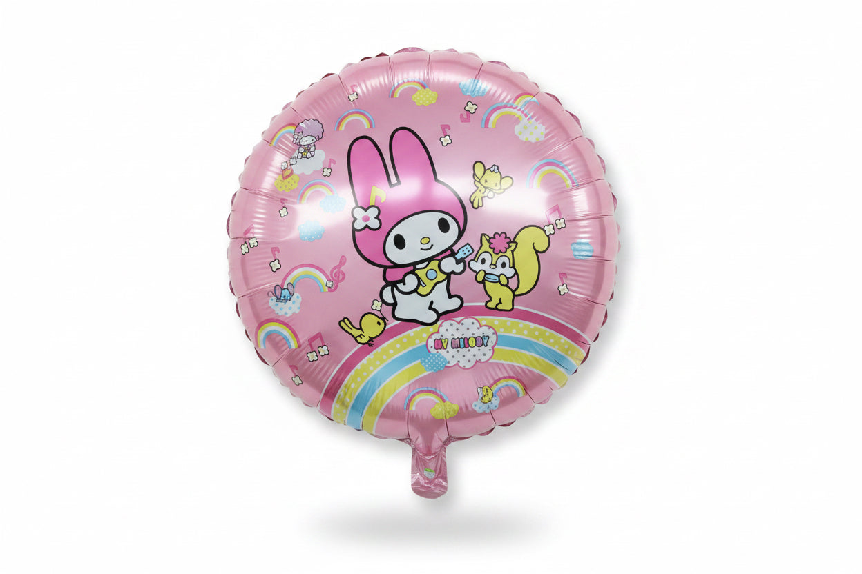My Melody and Friends! 18’’