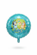 Bluey and Friends Double Sided