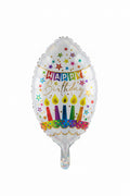 Happy Birthday! 22” B86