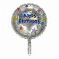 Happy Birthday 18in