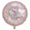 Sweet Hello Kitty! Balloon 18’’