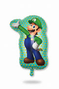 Mario Bros Luigi