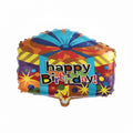 Happy Birthday! 18” B74