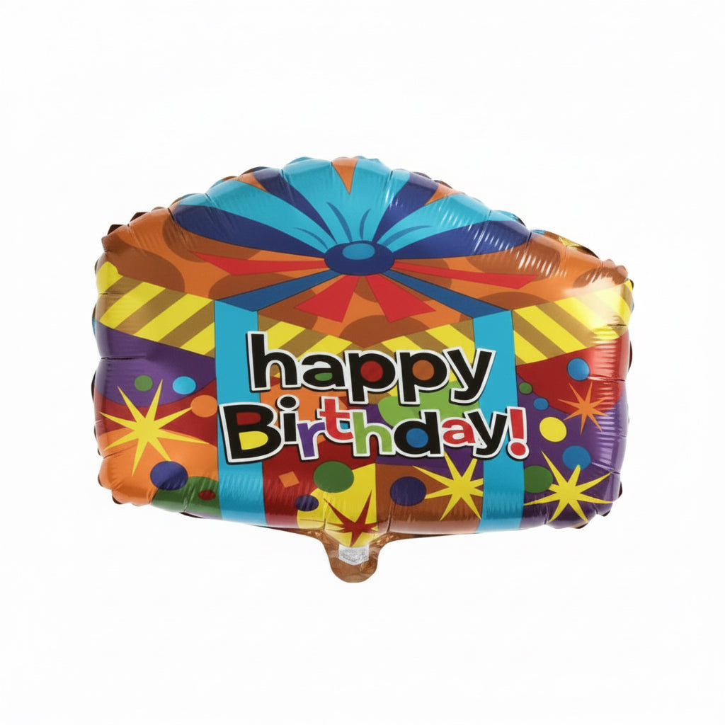 Happy Birthday! 18” B74