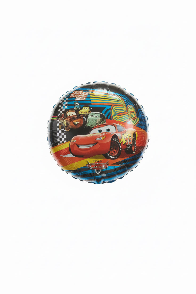 CARS 18”
