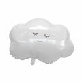 Cloud balloons 30in