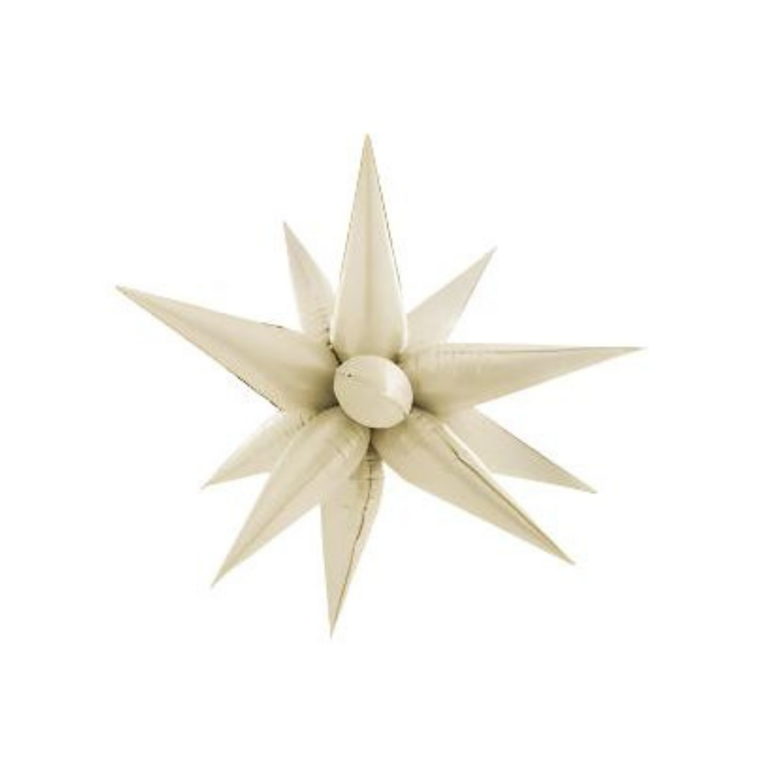 60 ' Champaigne Starburst