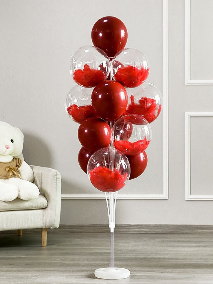 Balloon Boquet