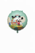 Mickey Mouse Cartoon 18”Foil Balloons K139
