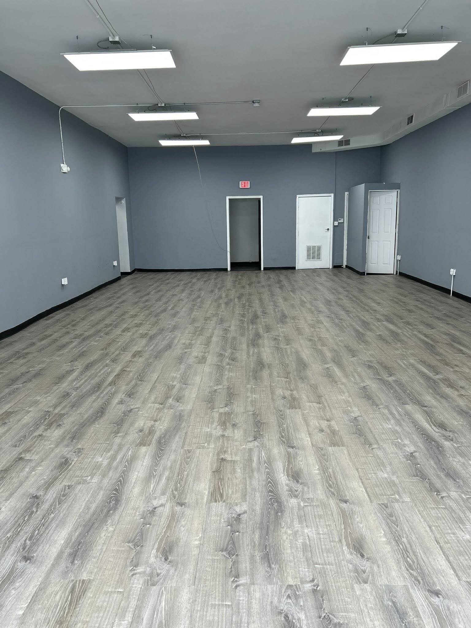 Host Your Next Event With Us