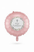 First communion girl 18” CS-4