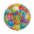 Happy Birthday! 18” B76