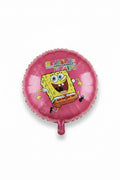SpongeBob Pink Flair 18”
