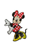 Minnie Mouse