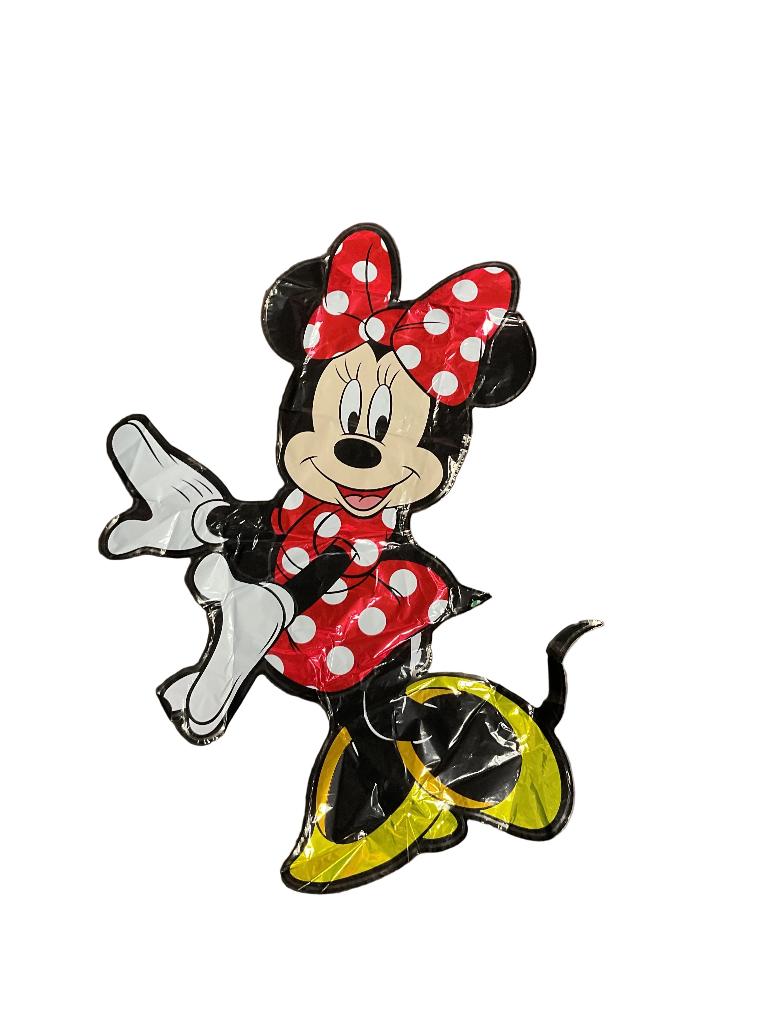 Minnie Mouse