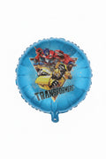Transformers