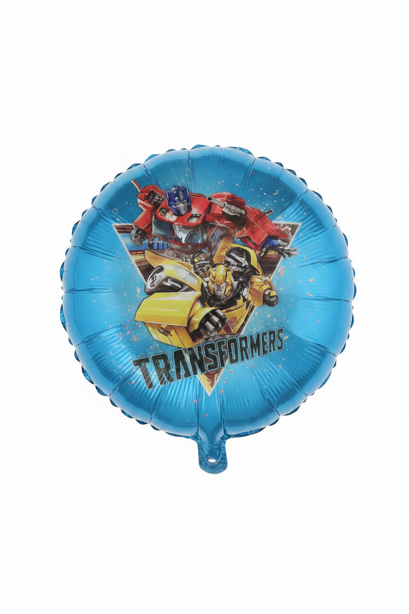 Transformers