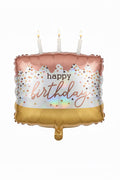 Happy Birthday! B100