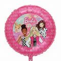 Dream together! Barbie and friends balloon! 18’’