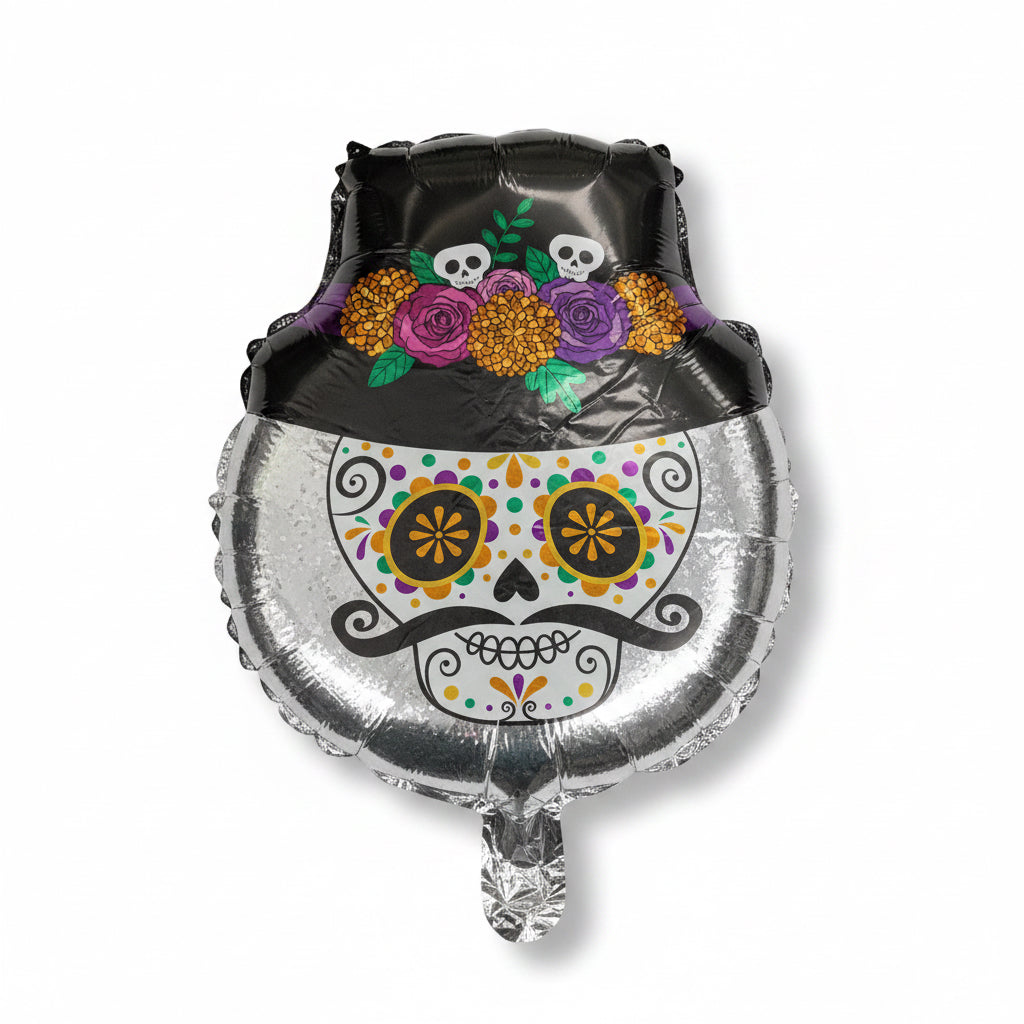 Day of the dead 18" M3