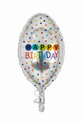 Happy Birthday! 22” B85