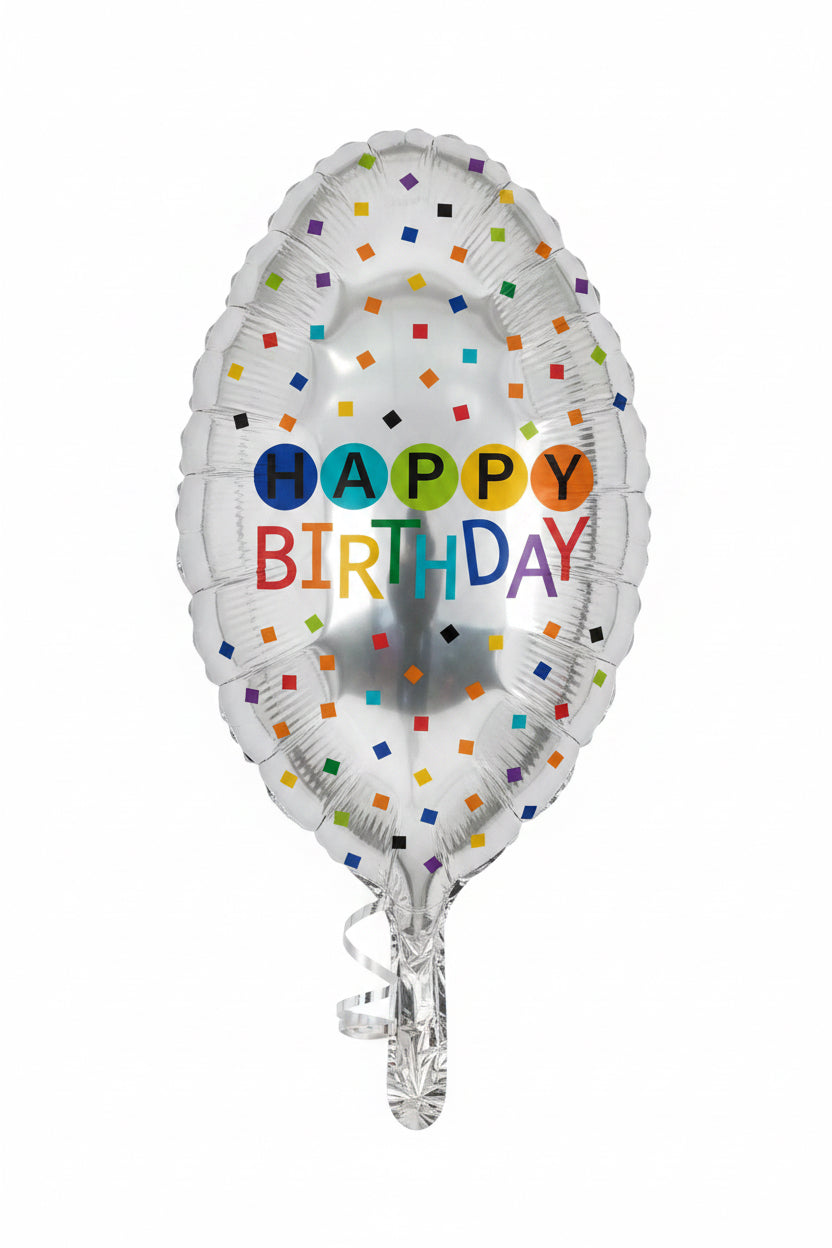 Happy Birthday! 22” B85